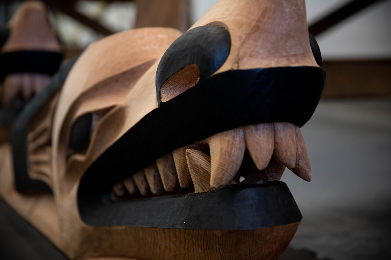 Totem Pole 077 ECU 2021 08 10