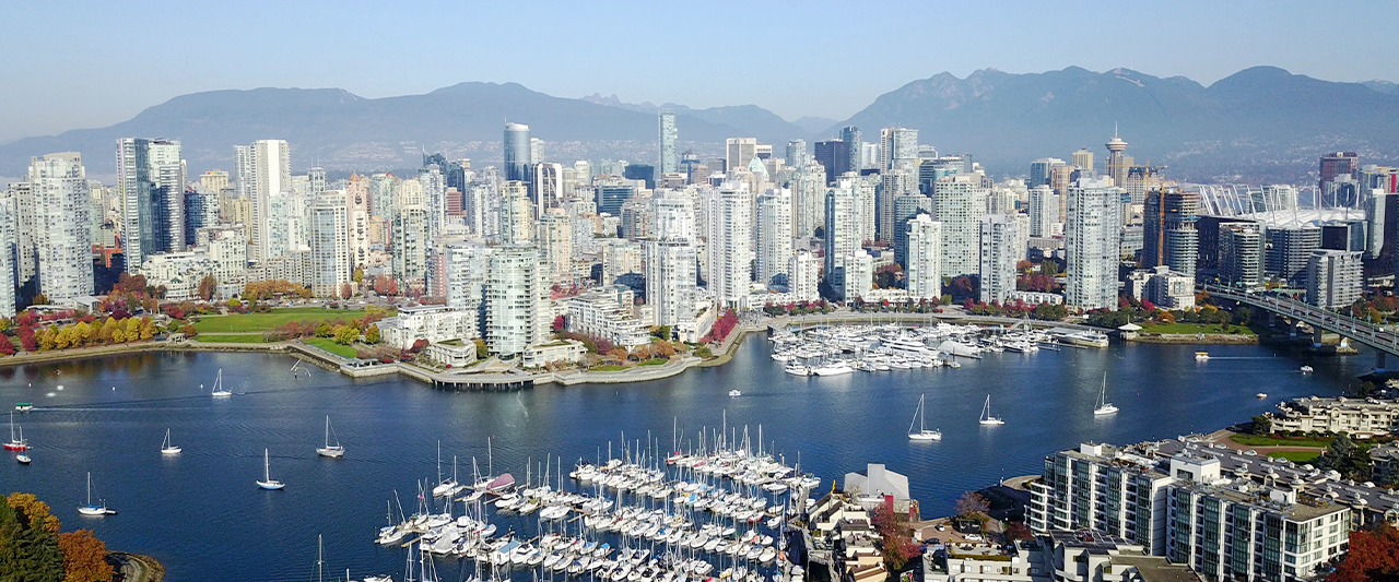 Vancity hero