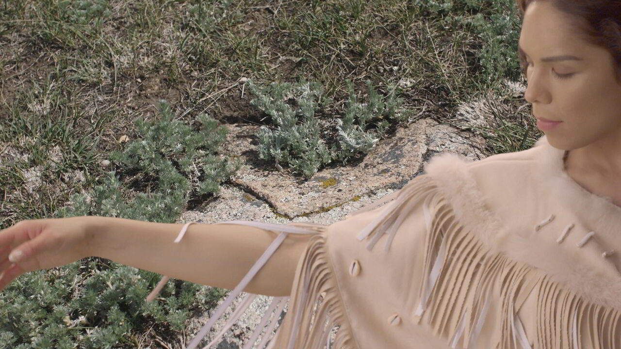 Woman Dress 3 EPK