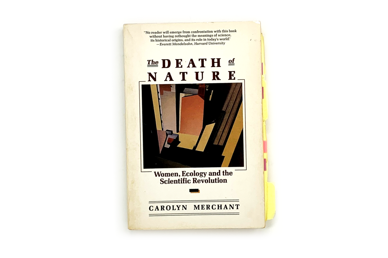 Deathnature