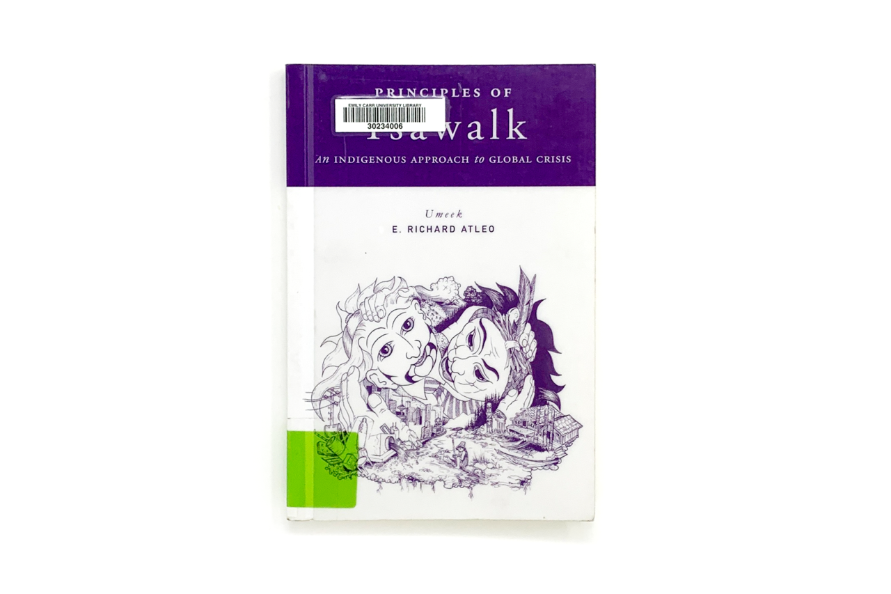 Tsawalk
