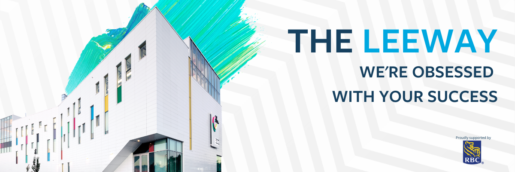 AA Alumni Relations The Leeway Announcement Header
