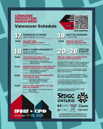 Copy of CPD x IPDW 2025 PROMOTIONAL POSTERS
