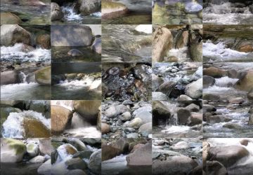 Creek Quilt Still Shot