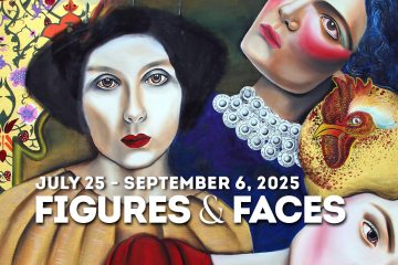 Figures and Faces North Shore Culture Compass 600 x 400