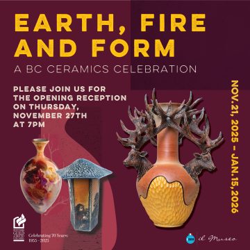 Museo BC Potters Reformat Square