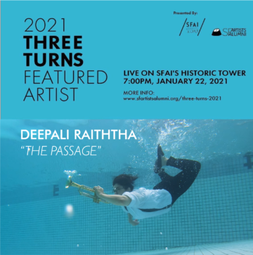 Passage Deepali
