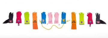 The Body Is a Present Web banner