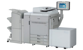 Colour Laser Small