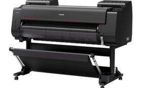 Inkjet Printer Small