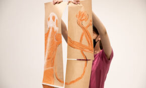 drawing for teens