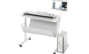 Scanner Small
