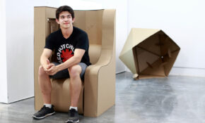 industrial design for teens