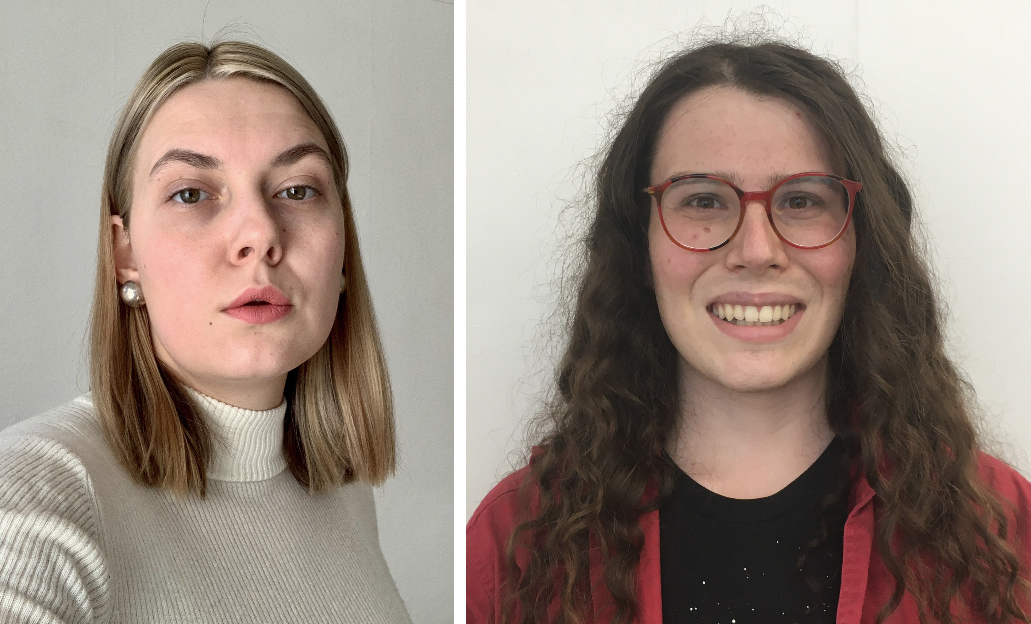 2021 Grad Student Speakers 3