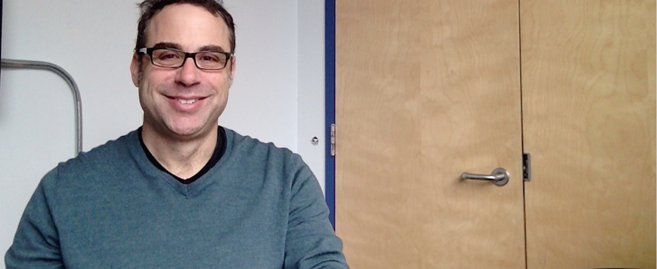 Alan Goldman Emily Carr University 3