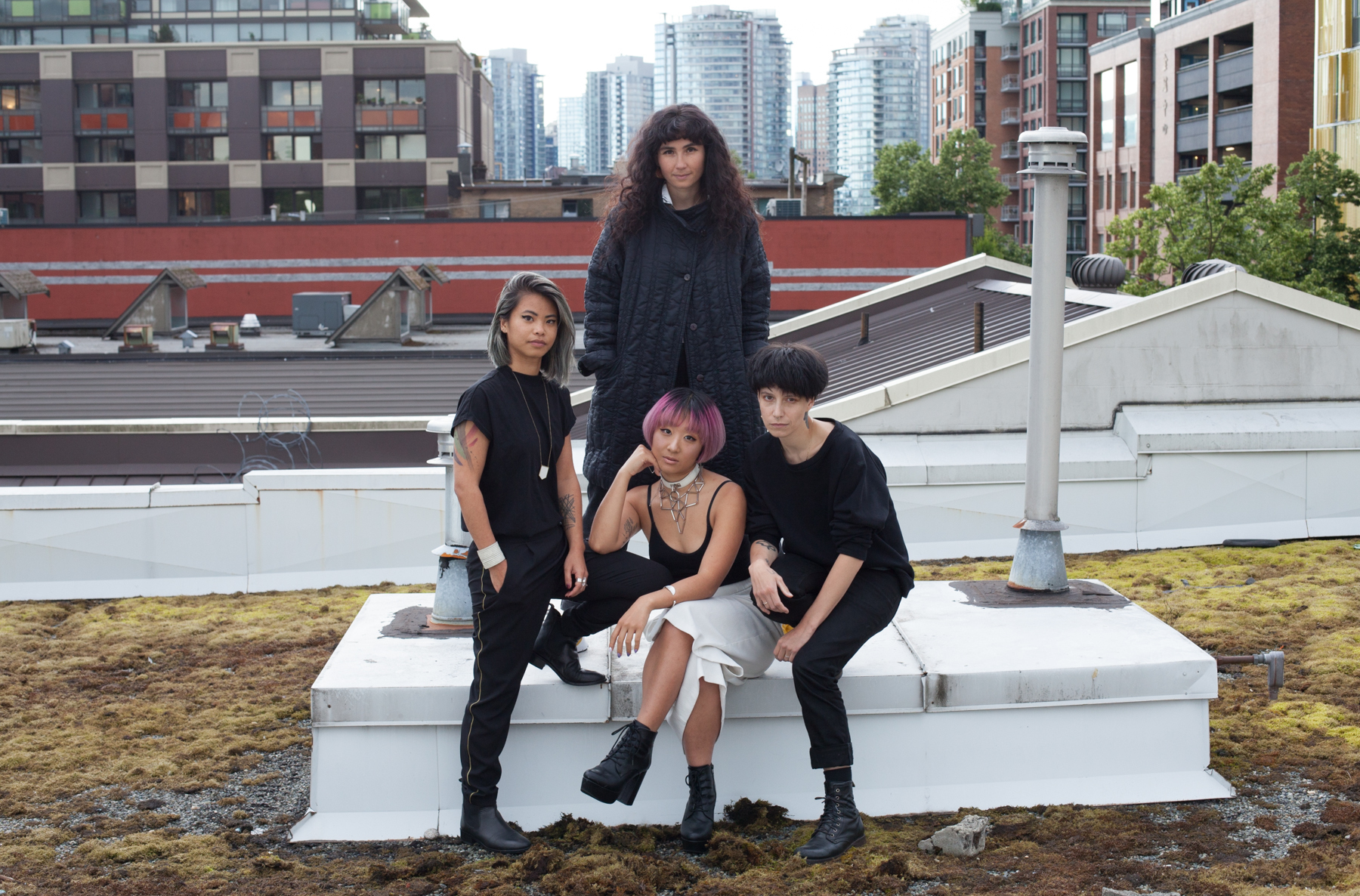 Current Group Roof 8605