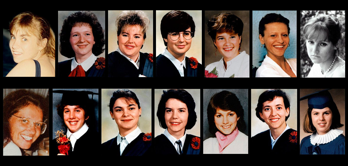 Ecole Polytechnique Victims