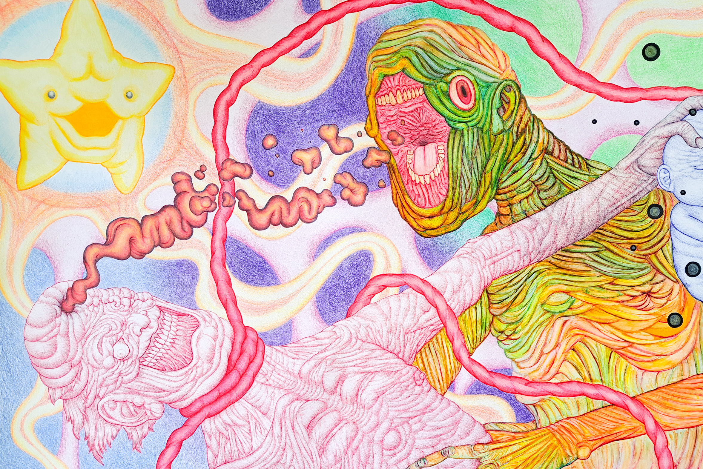 Eerie Art25 Drew Lee THUMB