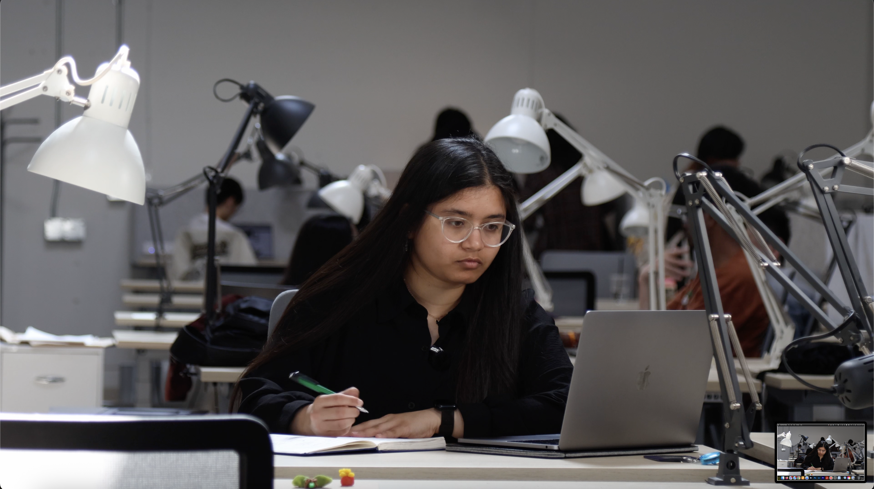 Grishma Mitacs THUMB