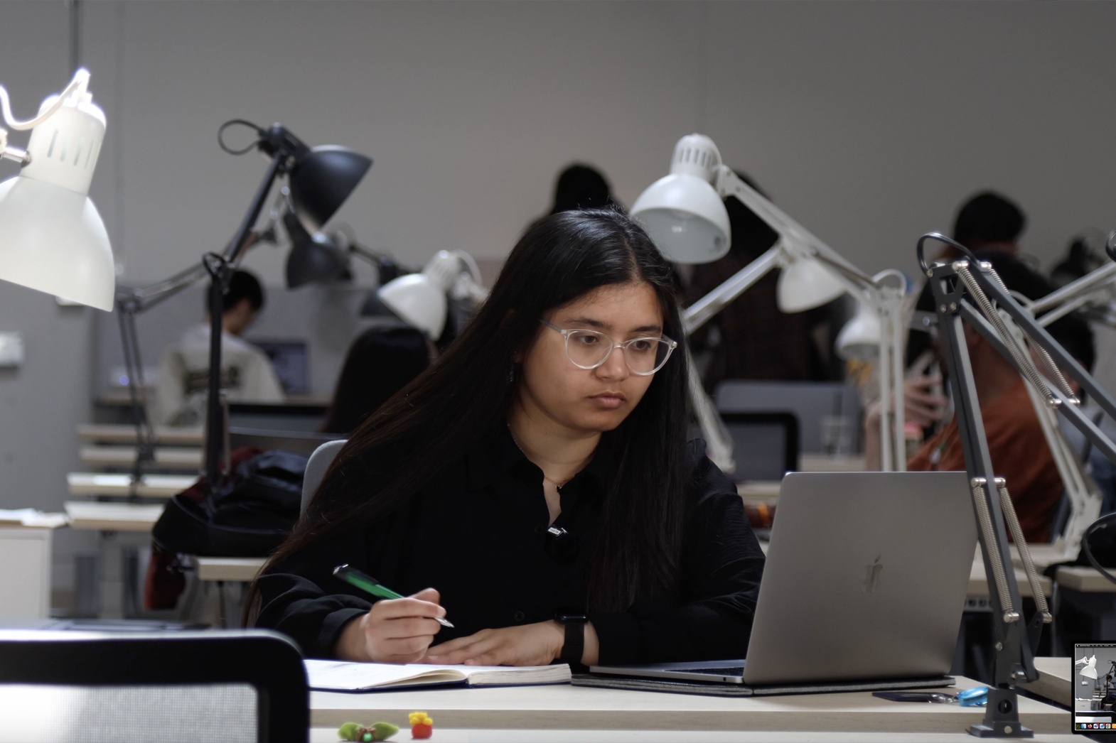 그리시마 엄지손가락