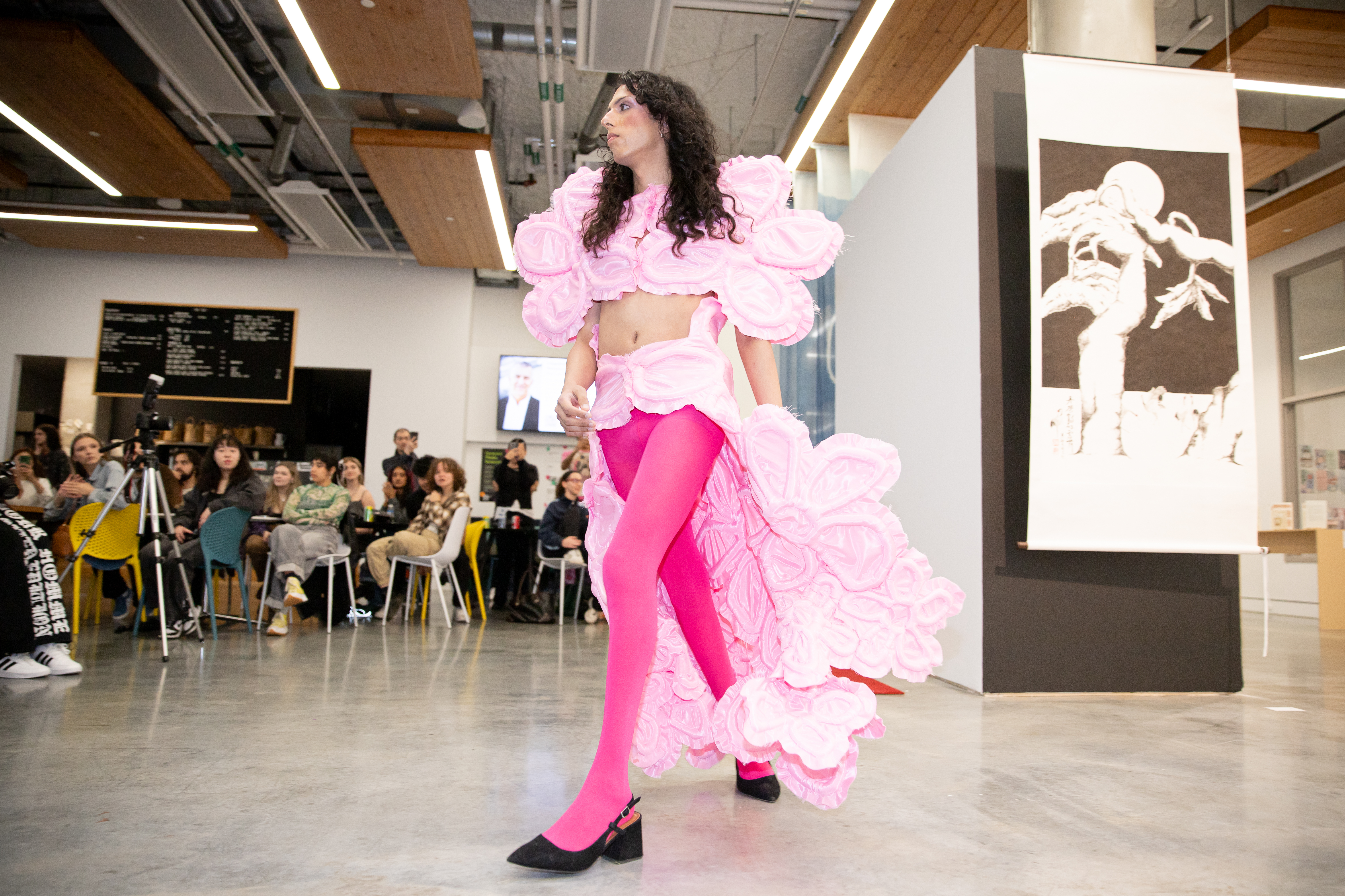 Human Being Fashion Show 035 2025 05 15