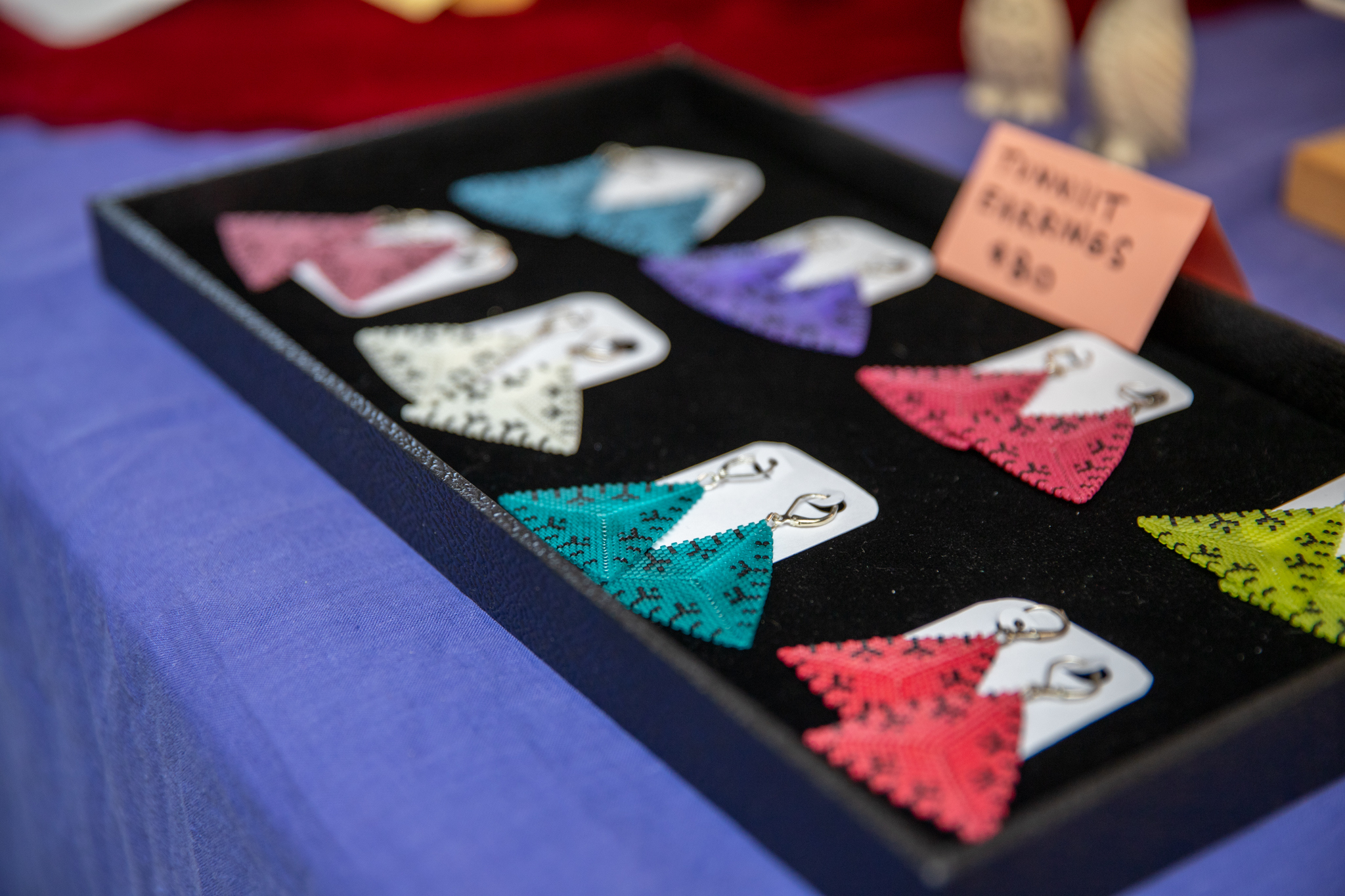 Indigenous Summer Market 2025