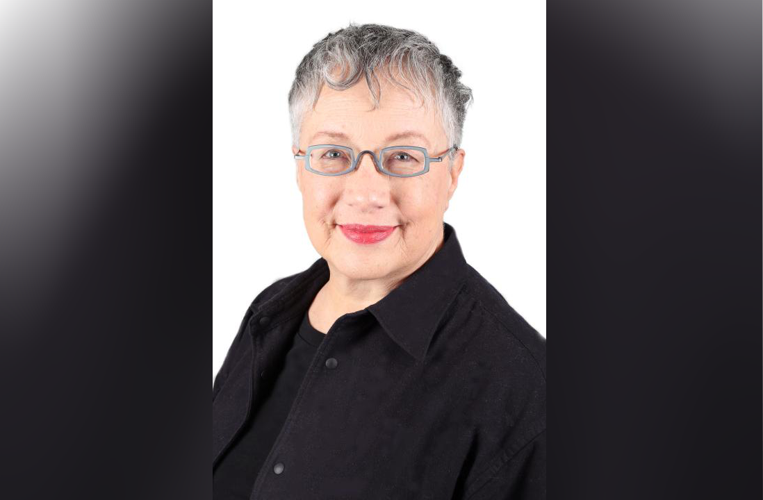 Louise St Pierre