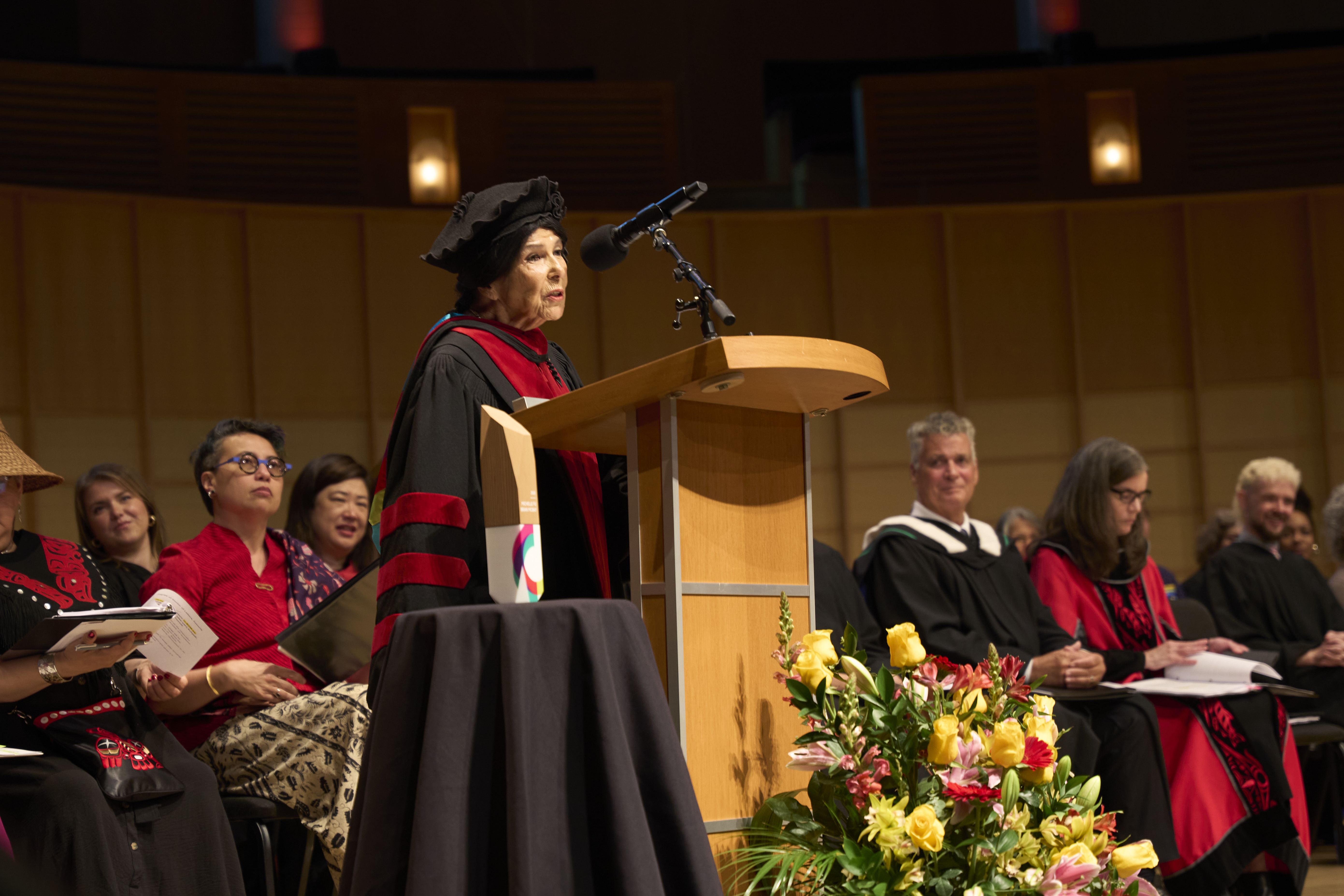 Convocation 2025