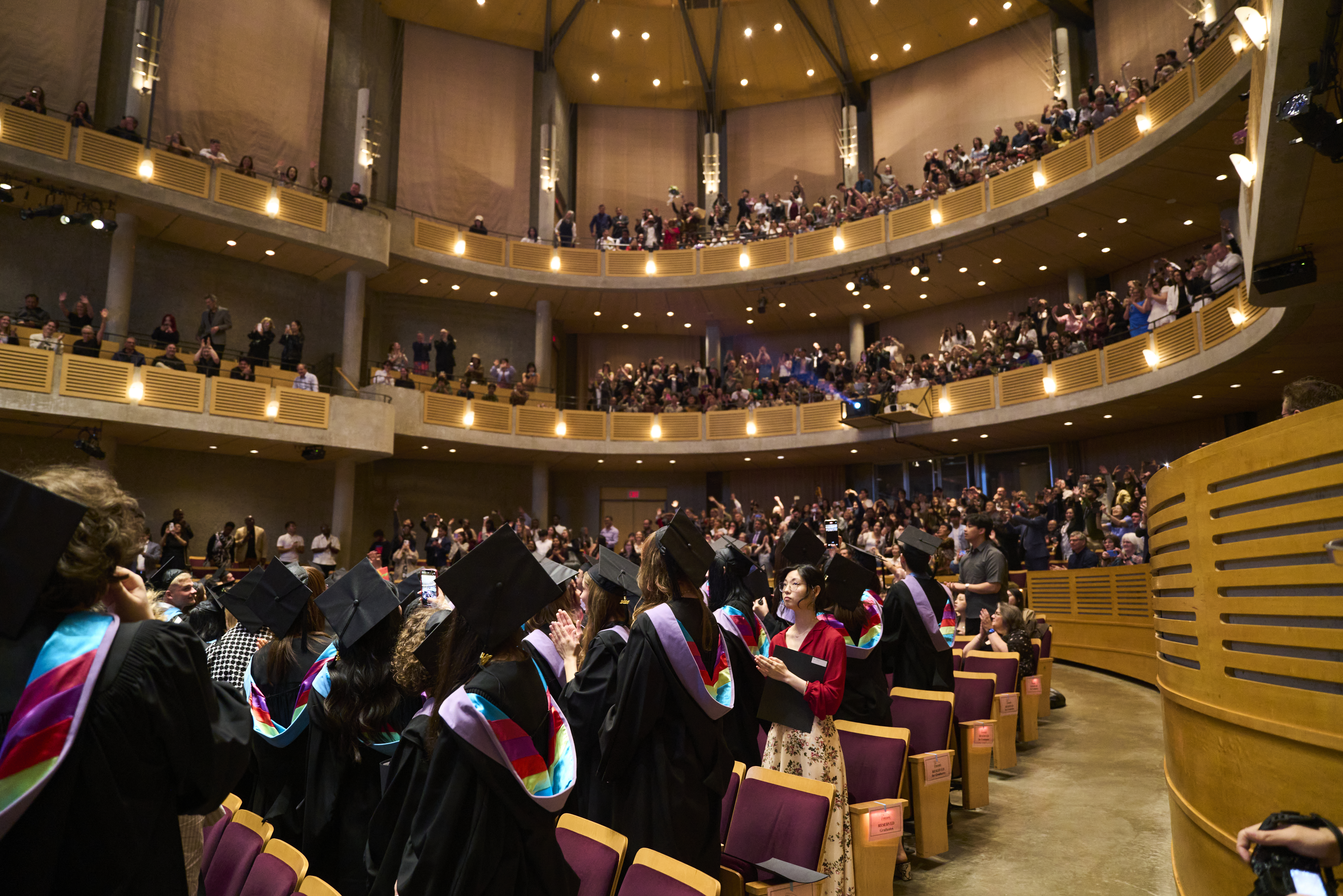 Convocation 2025