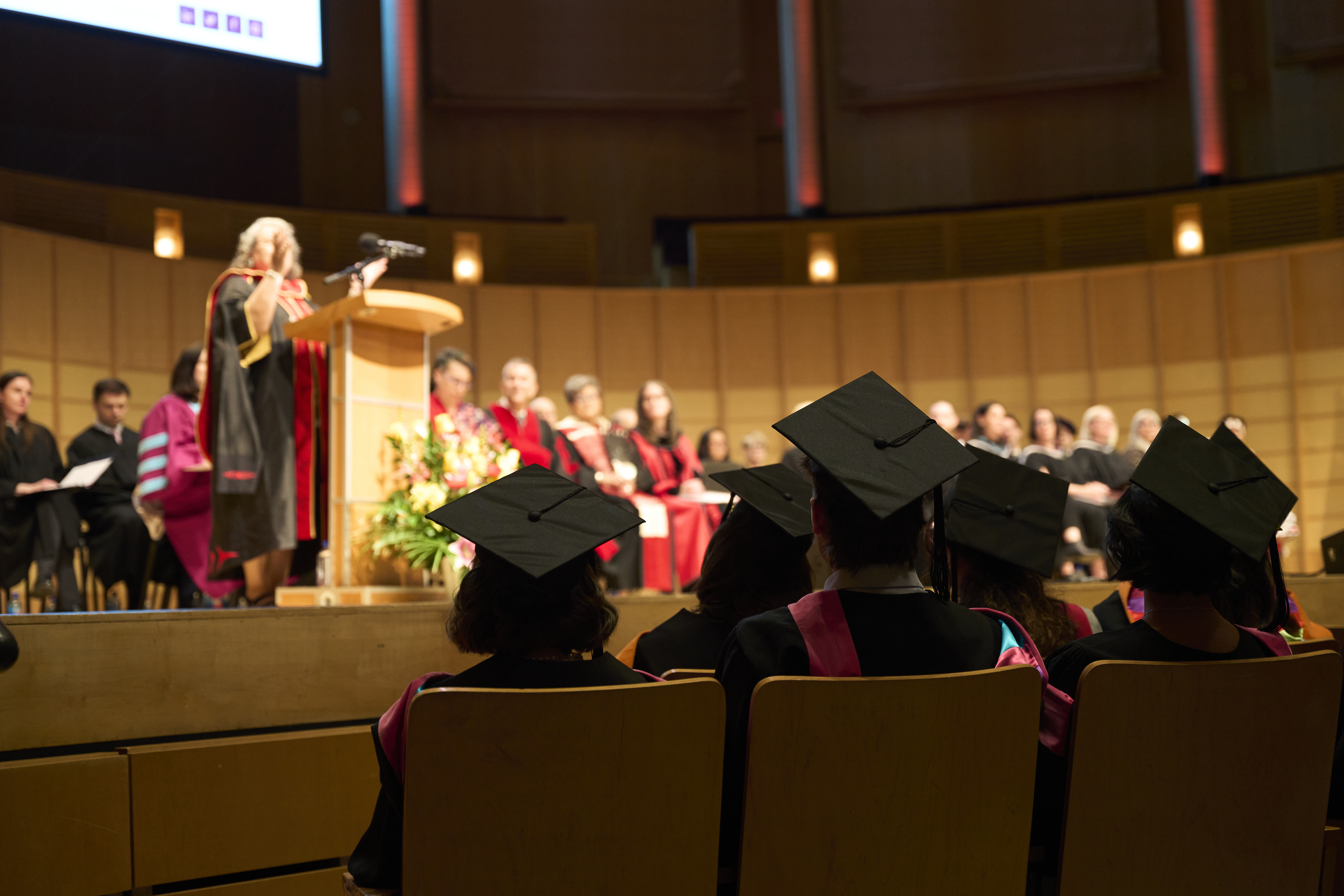 Convocation 2025