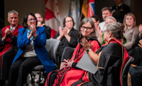 Presidential Installation 2024