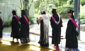Convocation 2025