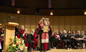 Convocation 2025