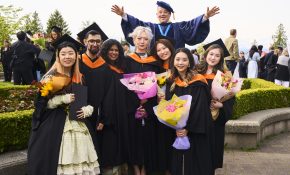 Convocation 2025