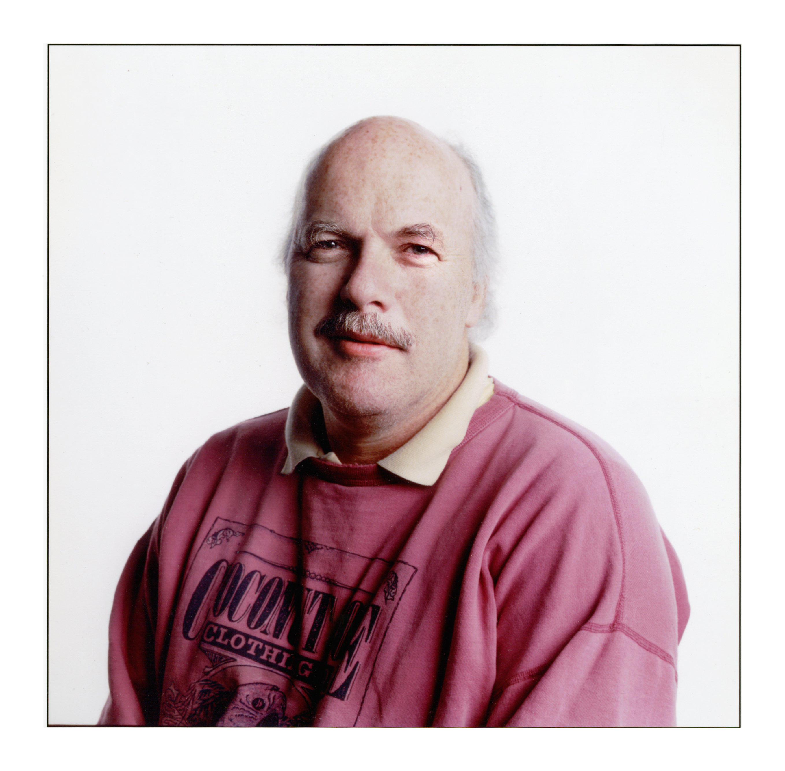 Rick Robinson