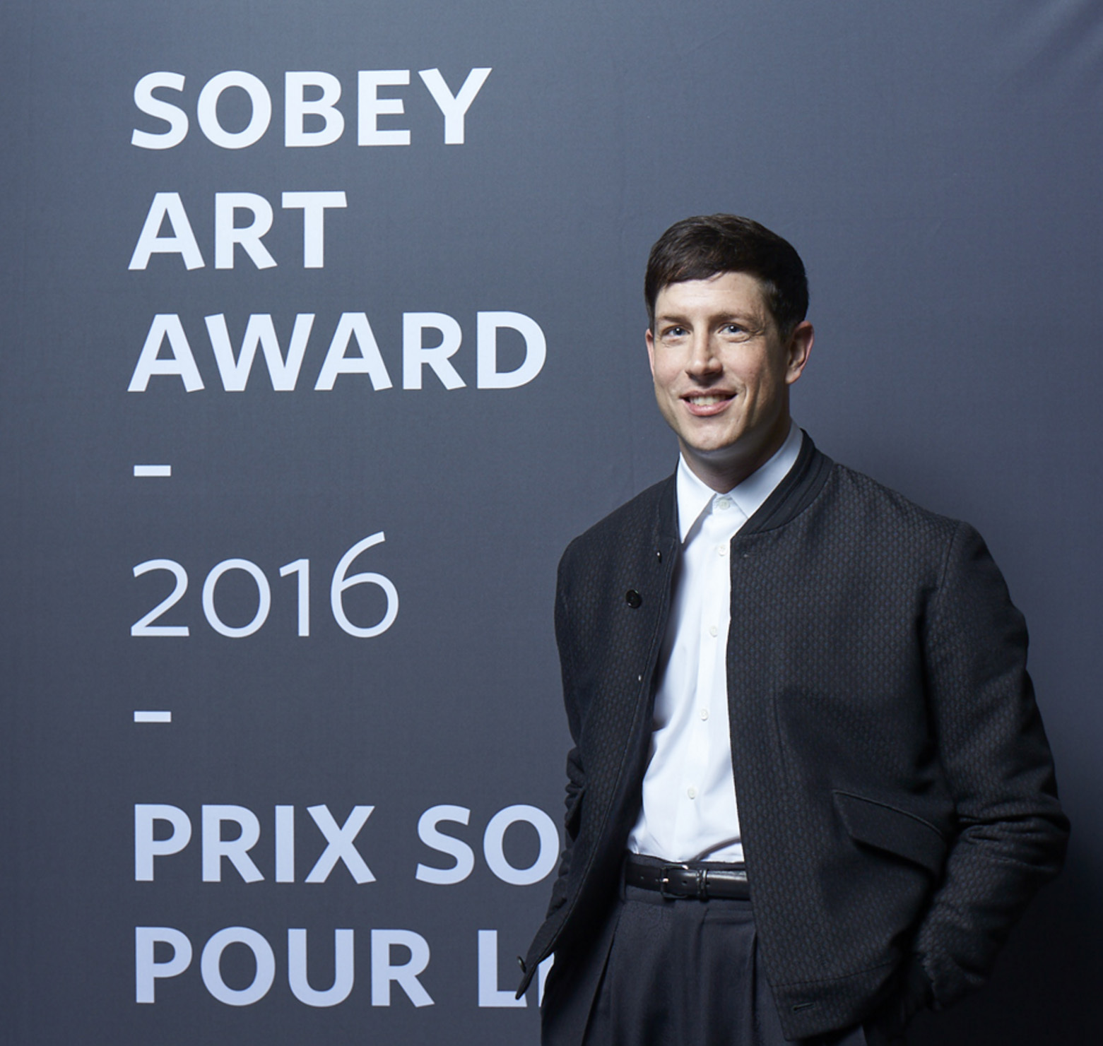 Shaw Sobey