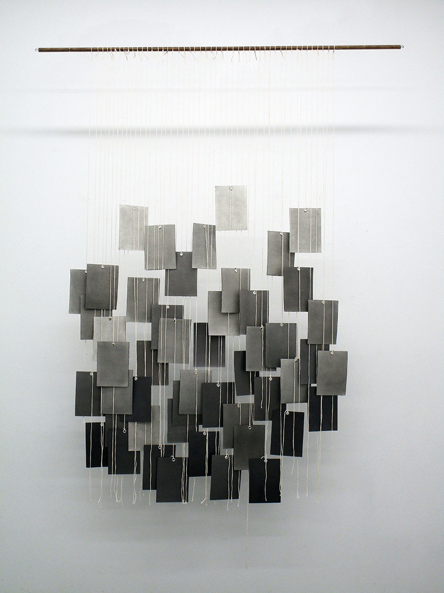 Suspended Drawing