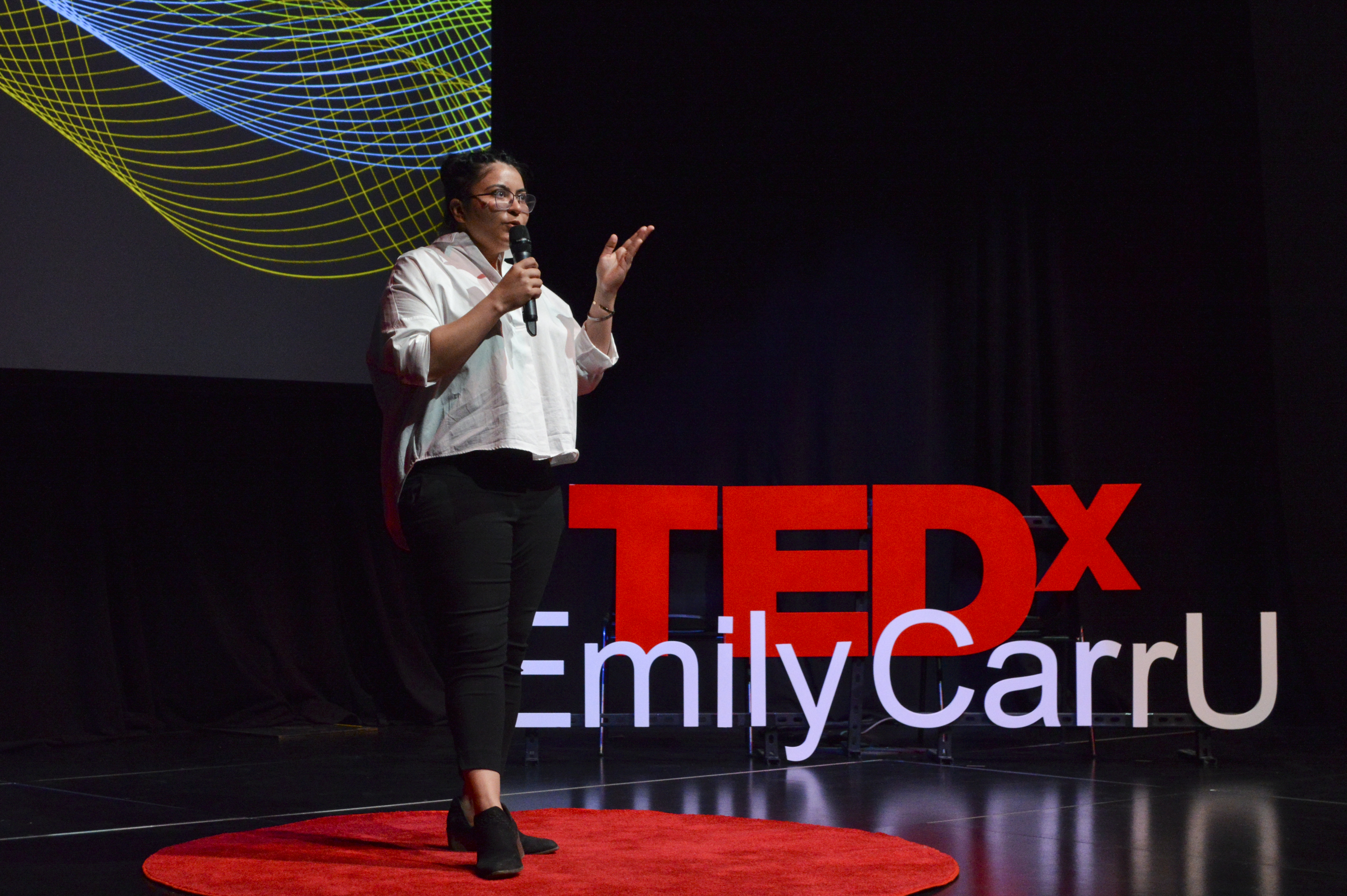 TE Dx Emily Carr U
