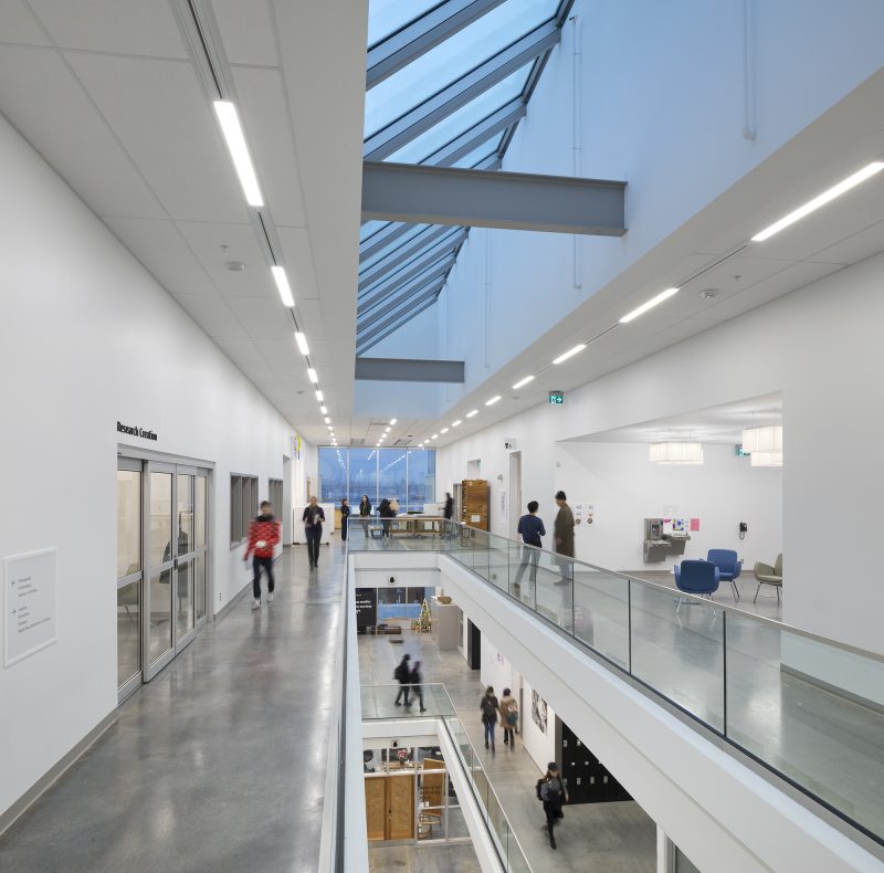 Architect Showcase 044 ECU 2017 11 26