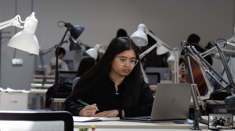 Grishma Mitacs THUMB