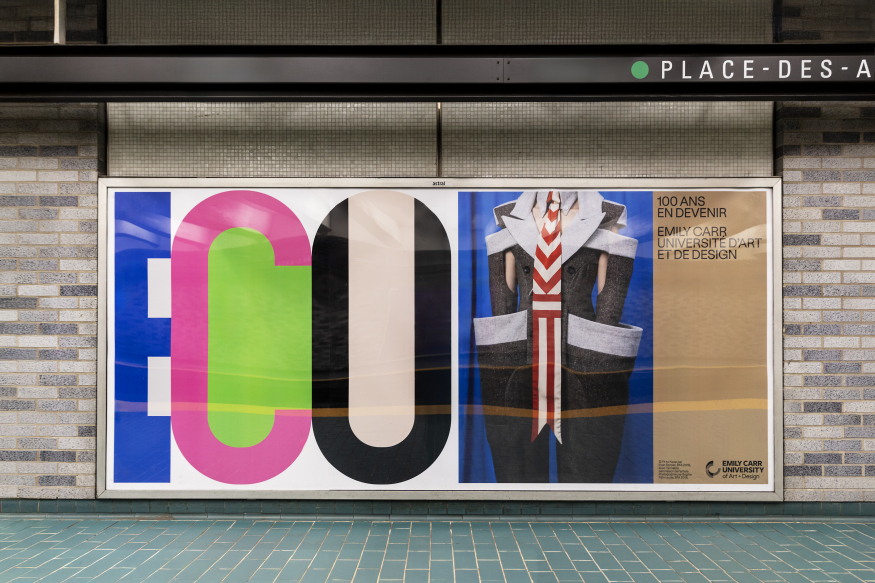 Platform Poster MTL 01 PDA