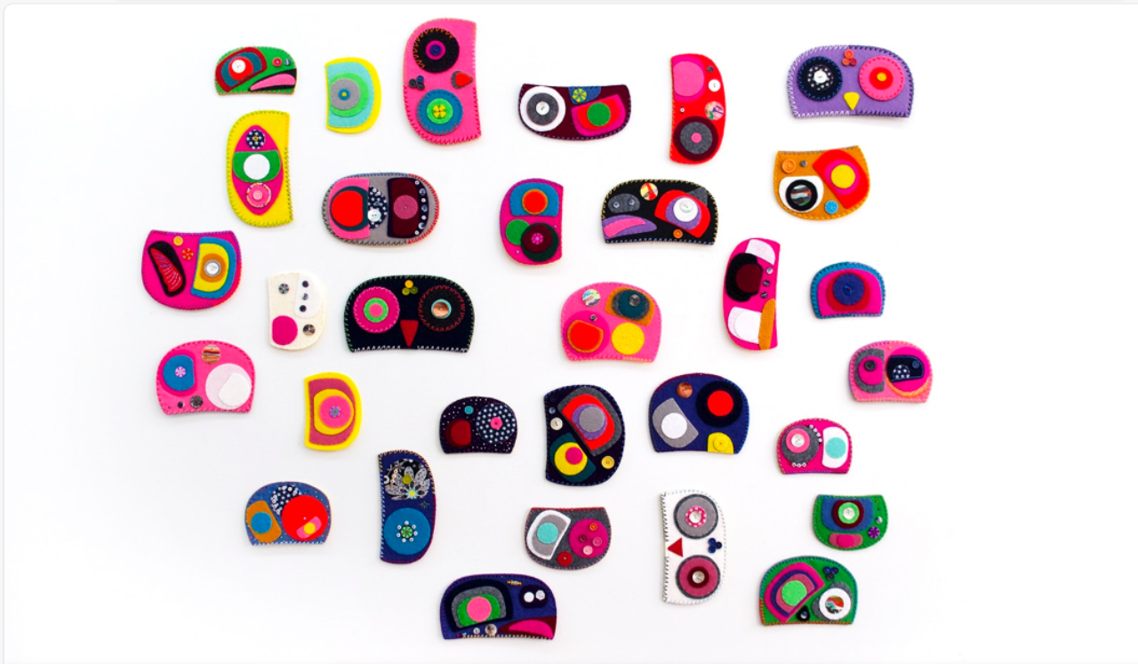 02 Seattle Art Fair 2018