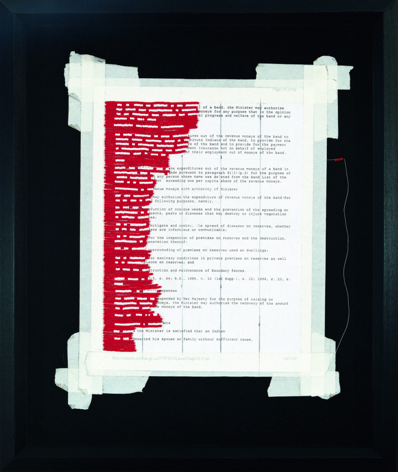 12 Indian Act