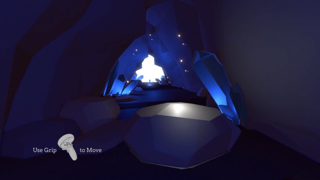 Blender video1