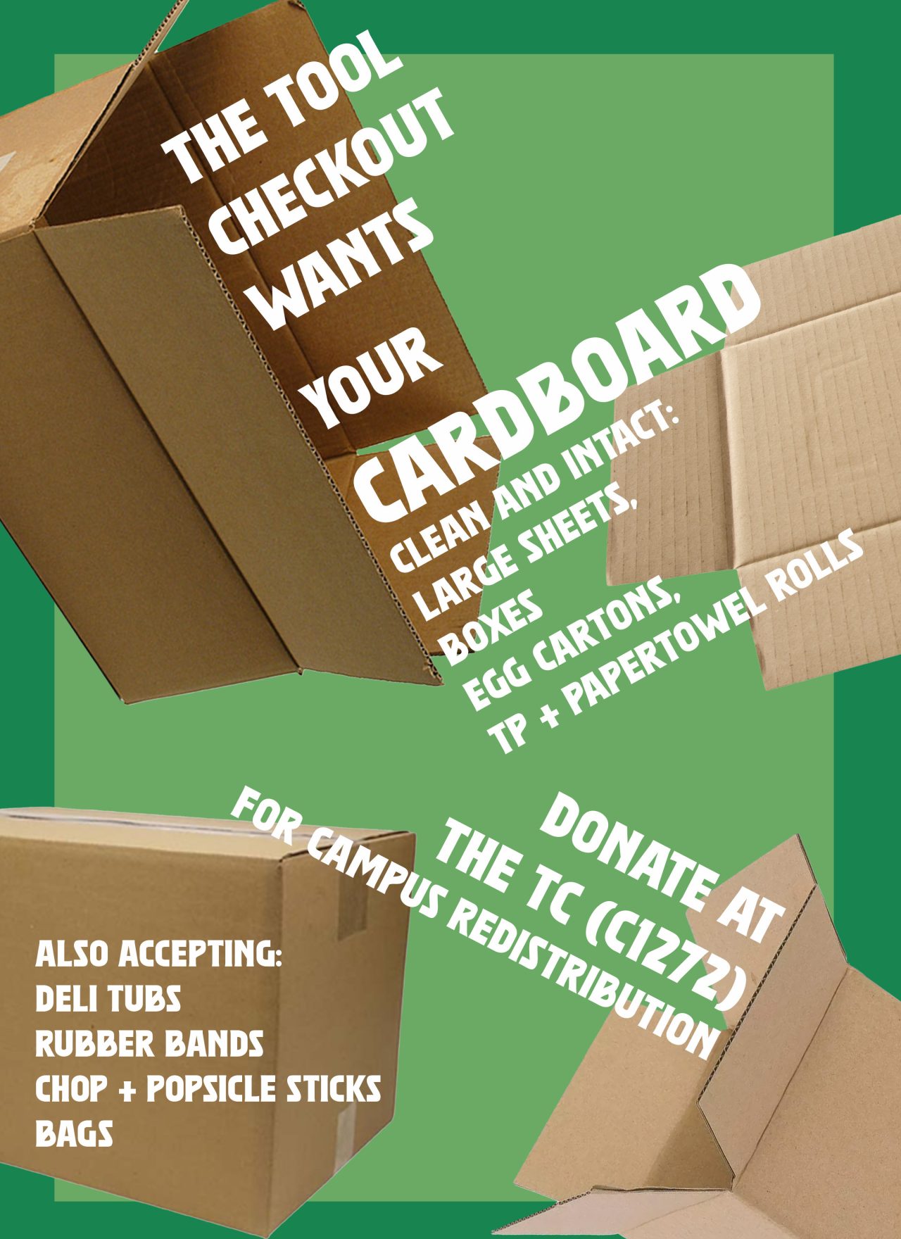 Cardboard Please Colour 092225