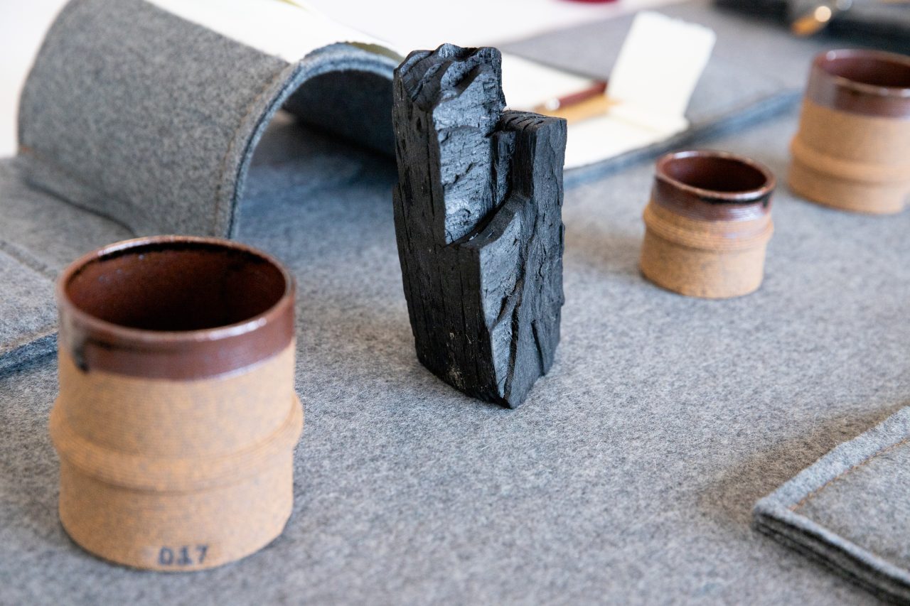 Charred Wood AGP 025 2025 04 09
