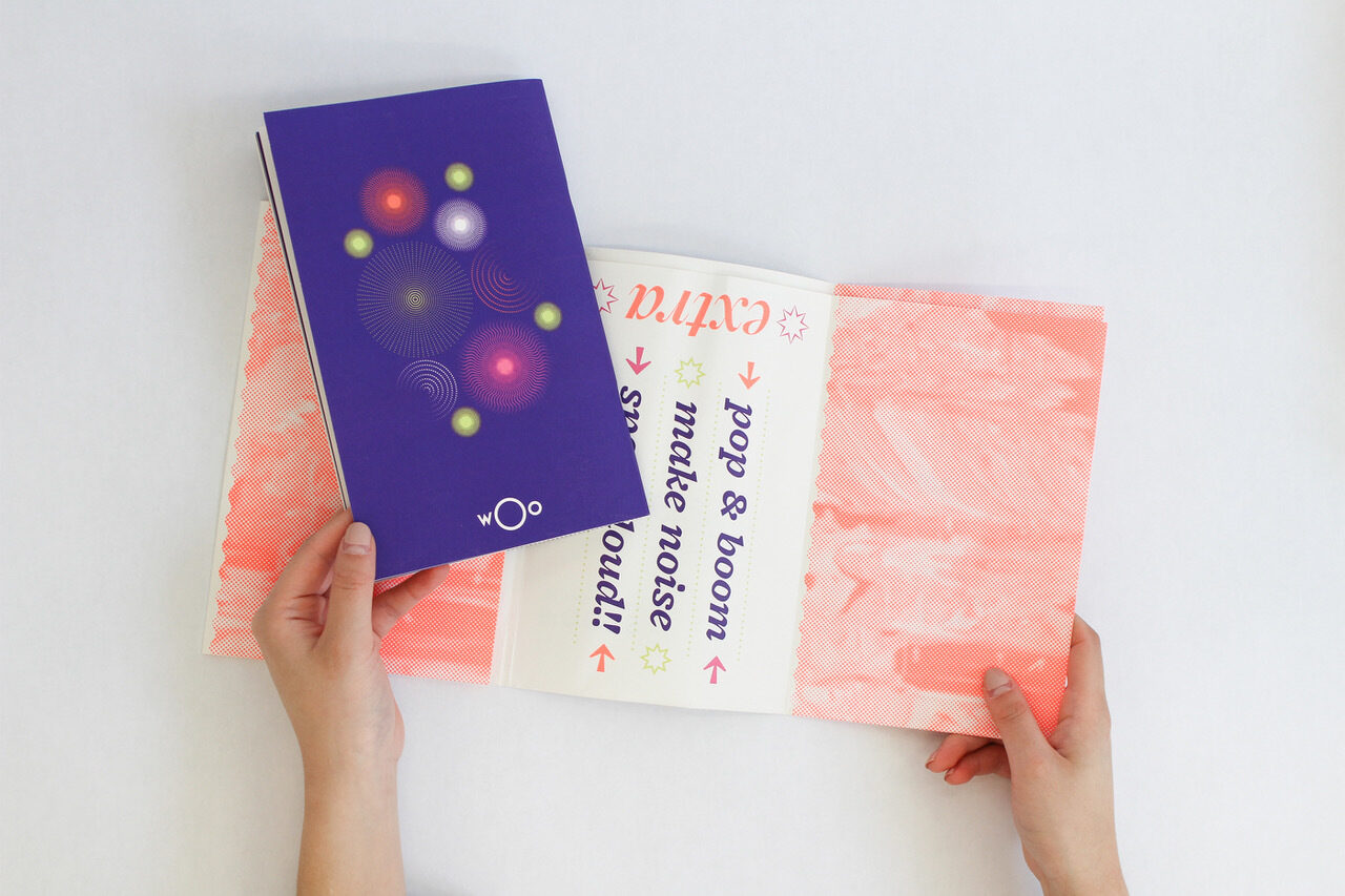 Christine Fwu Woo Publication Extra