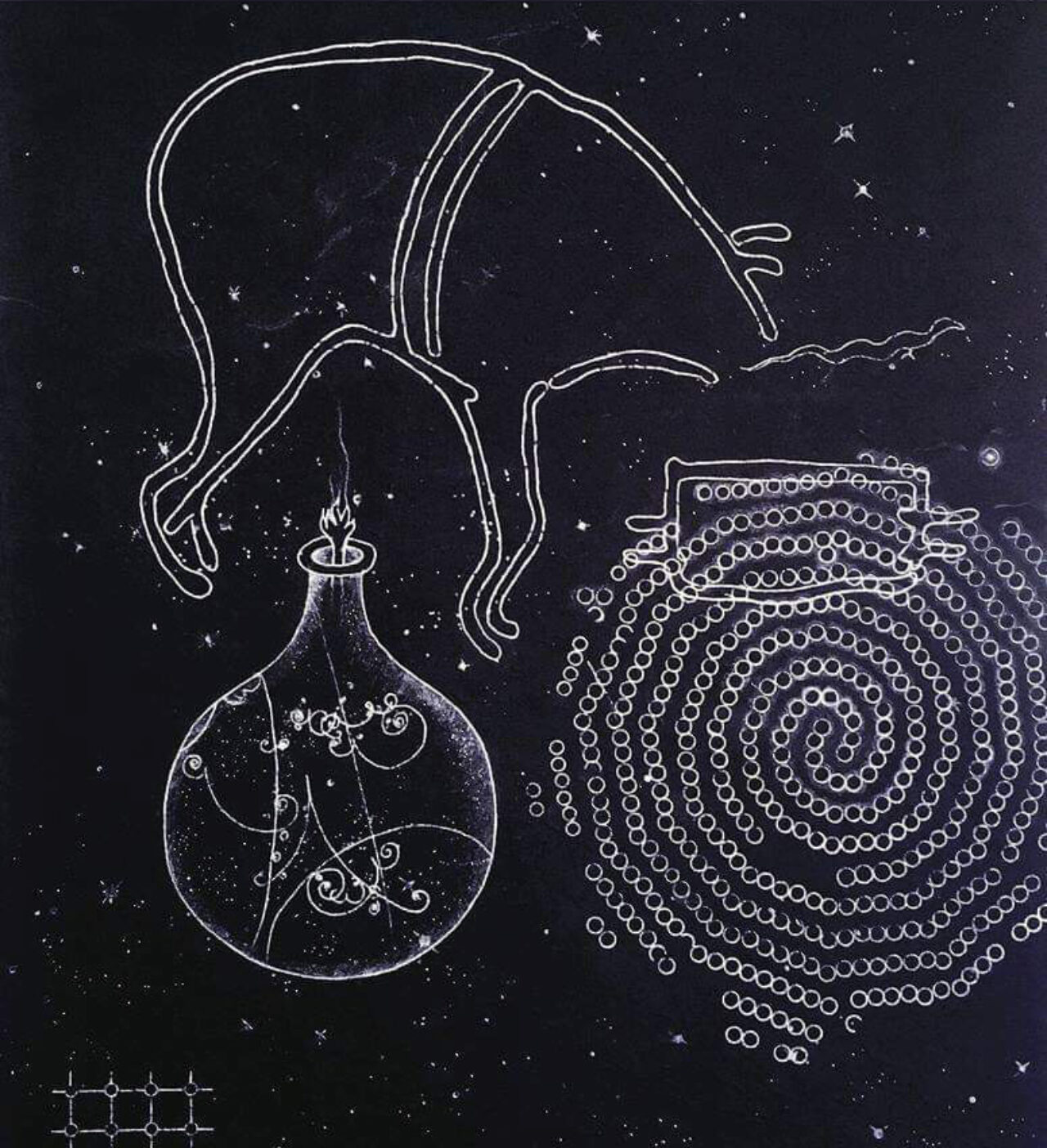 Cover of Canadian Art Magazine Mimi Gellman