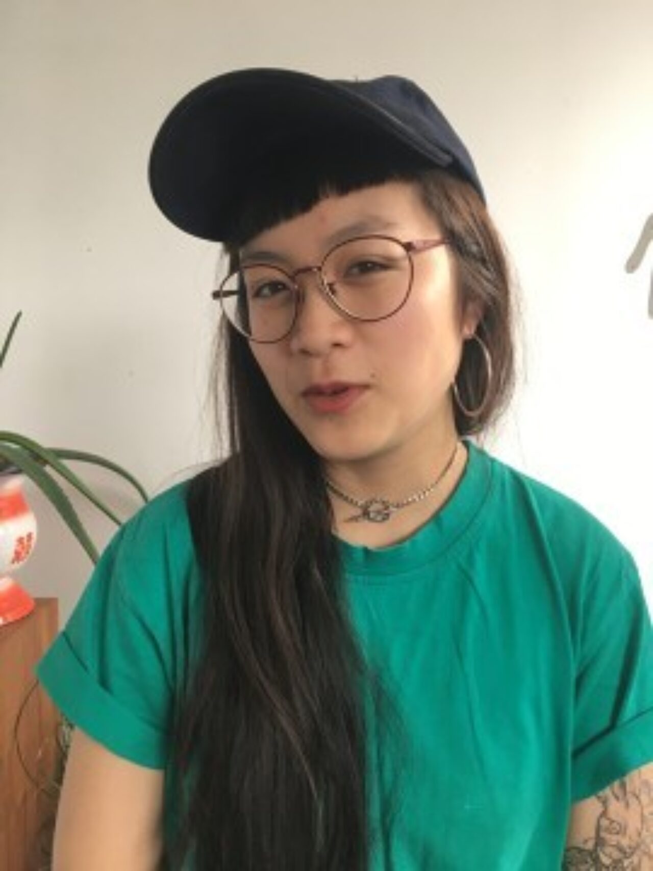 E P6 Gabi Dao