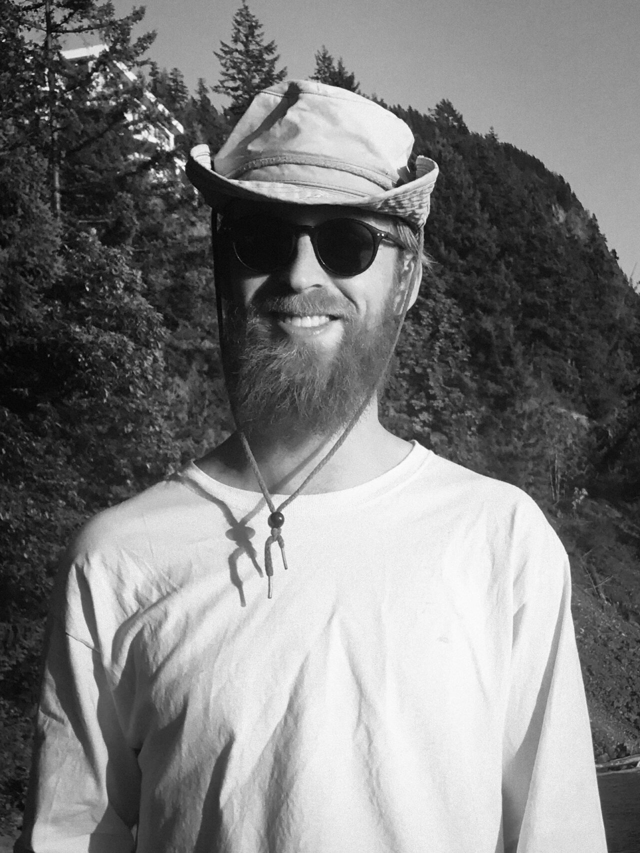 Graeme Wahn Headshot